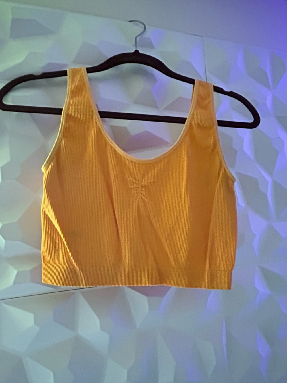 PAC Sun Sports Bra